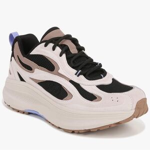 Women's Ryka Trailblazer Sand Beige Chunky Athletic Sneaker